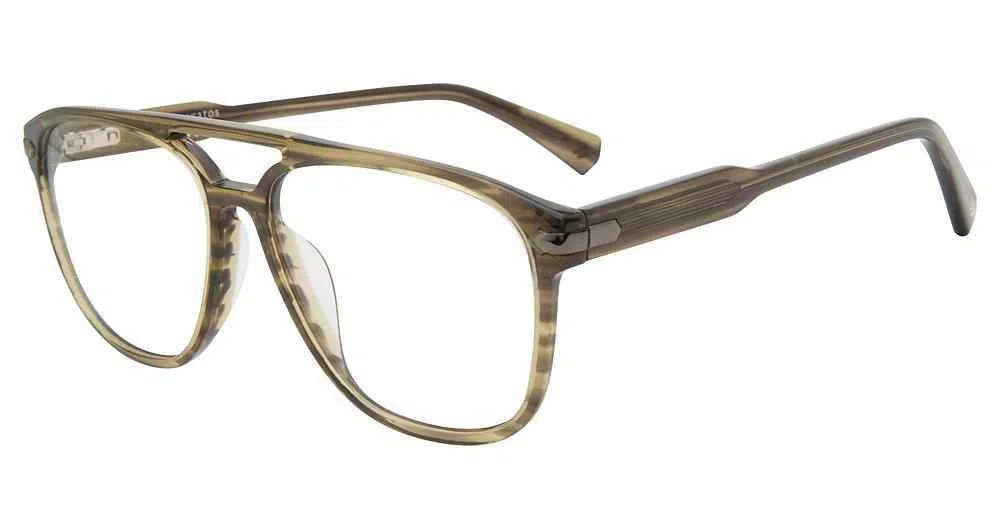 John Varvatos VJV424 Eyeglasses - view 2
